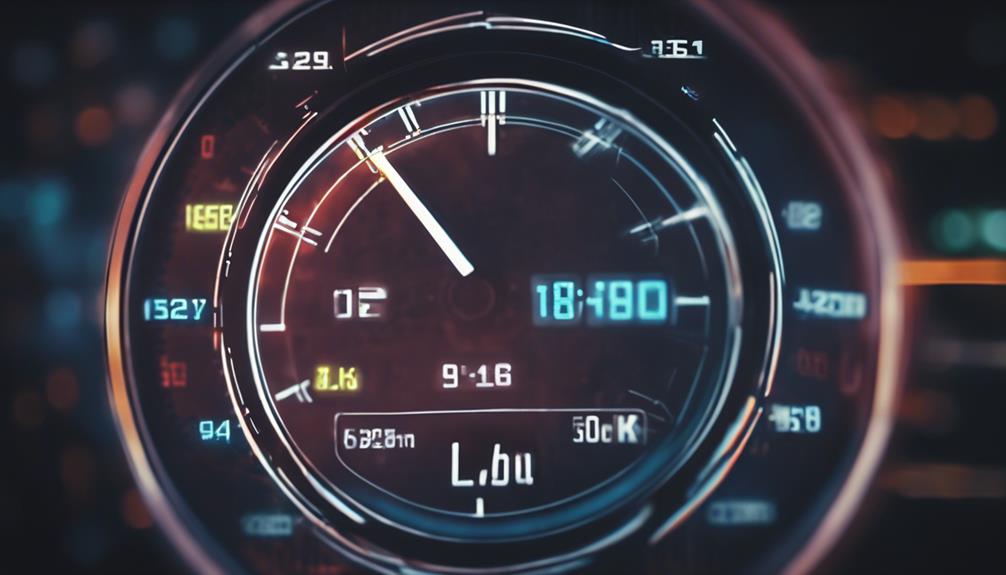 maximizing image performance online