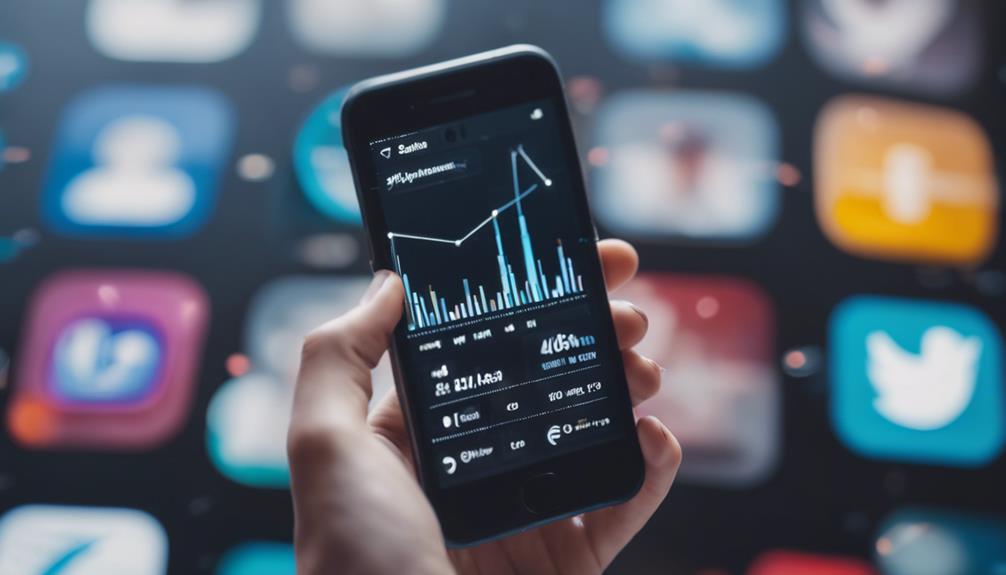 measure social media impact