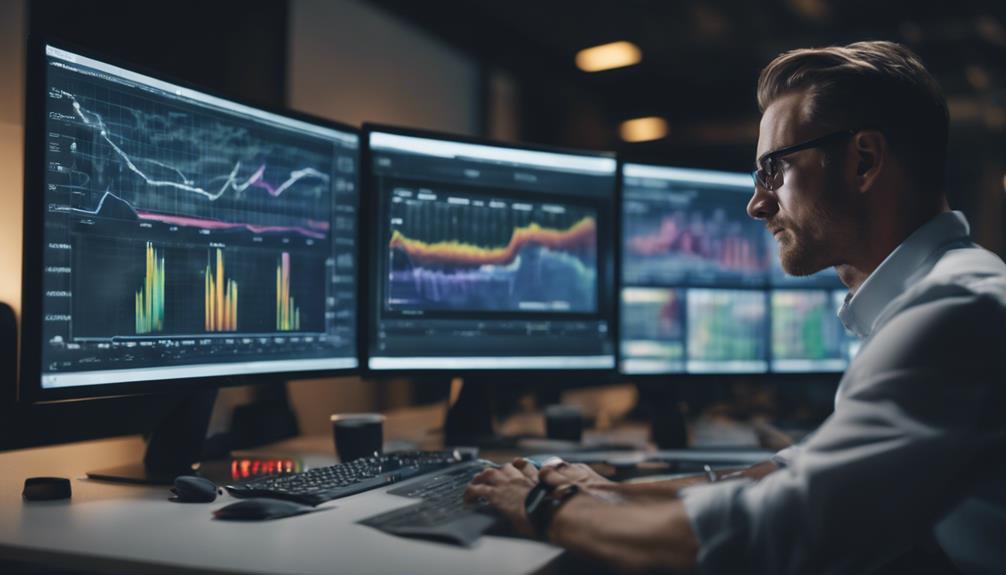 measure video performance data