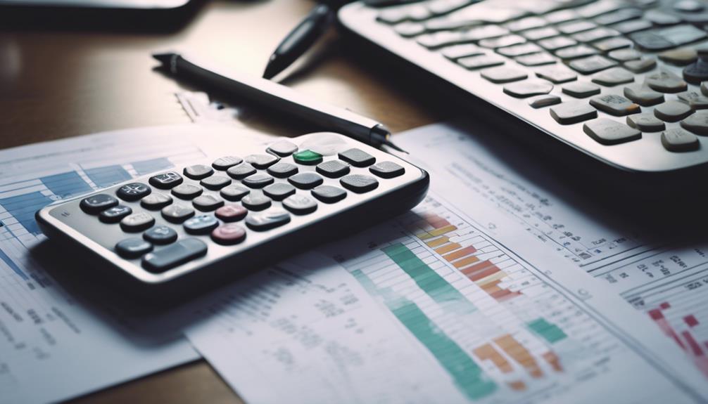 measuring financial success accurately