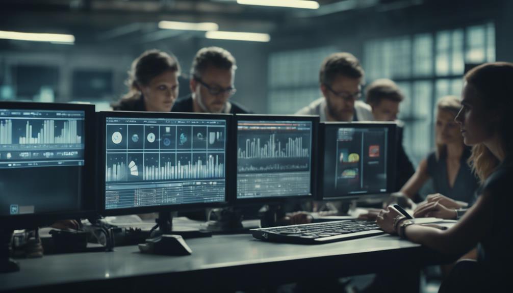 measuring roi in manufacturing