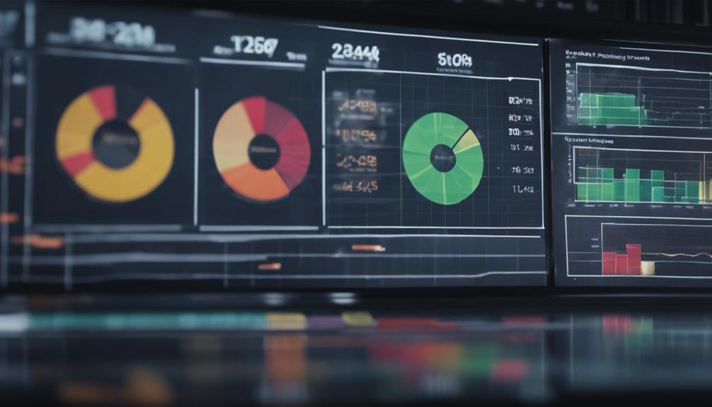 measuring success in business