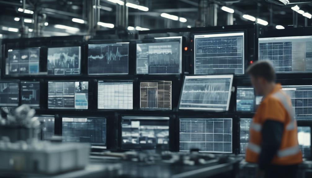 monitor website traffic success