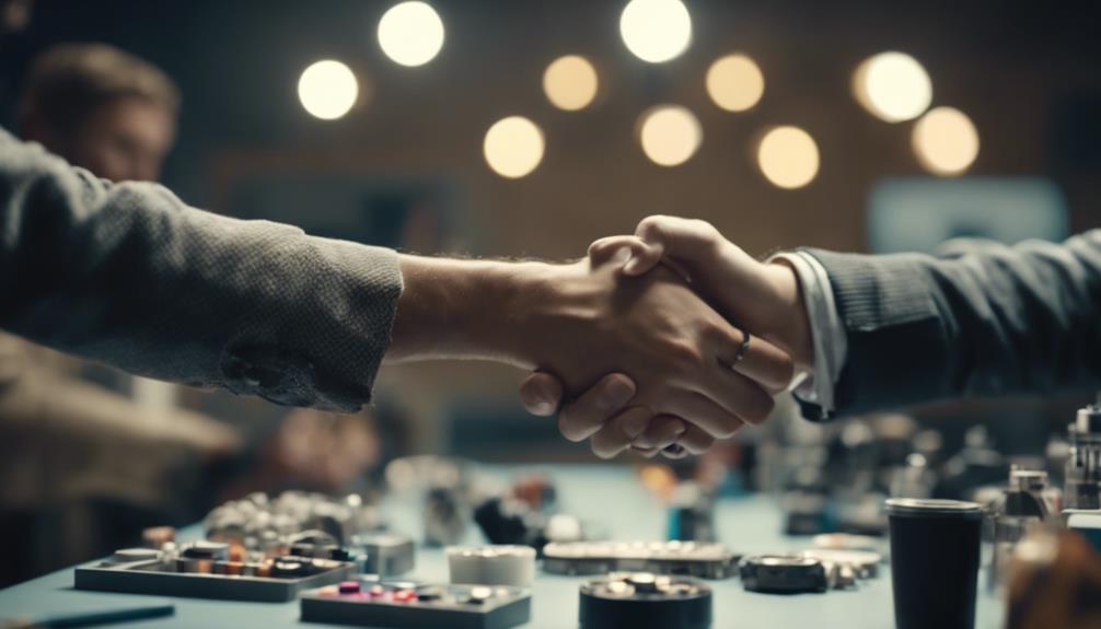 niche influencer collaboration strategies
