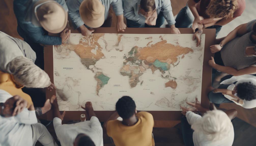 niche influencers for marketing