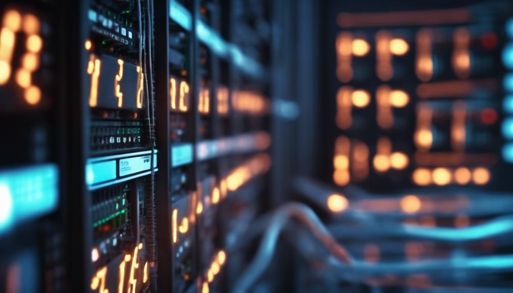 optimize server performance effectively