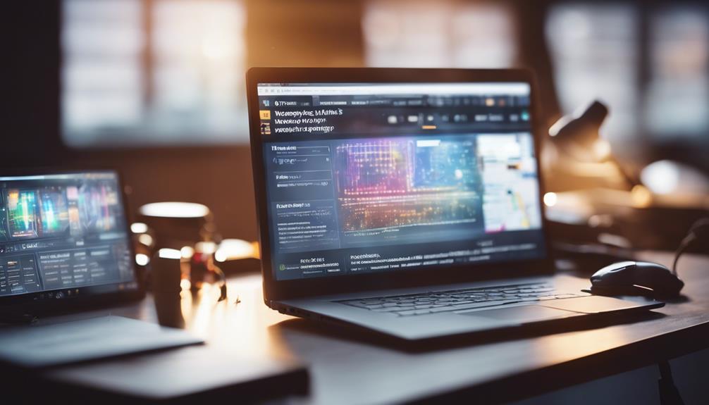 optimize with structured data