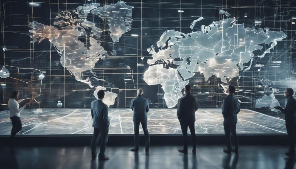 optimizing business visibility locally