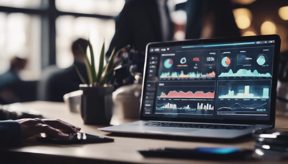 optimizing digital marketing strategies