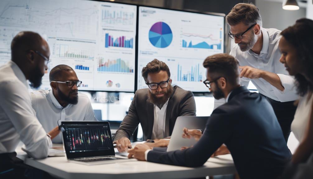 optimizing exposure through linkedin