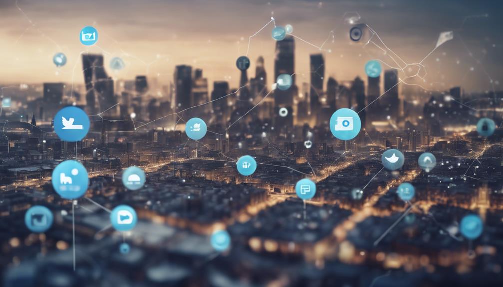 optimizing for local search