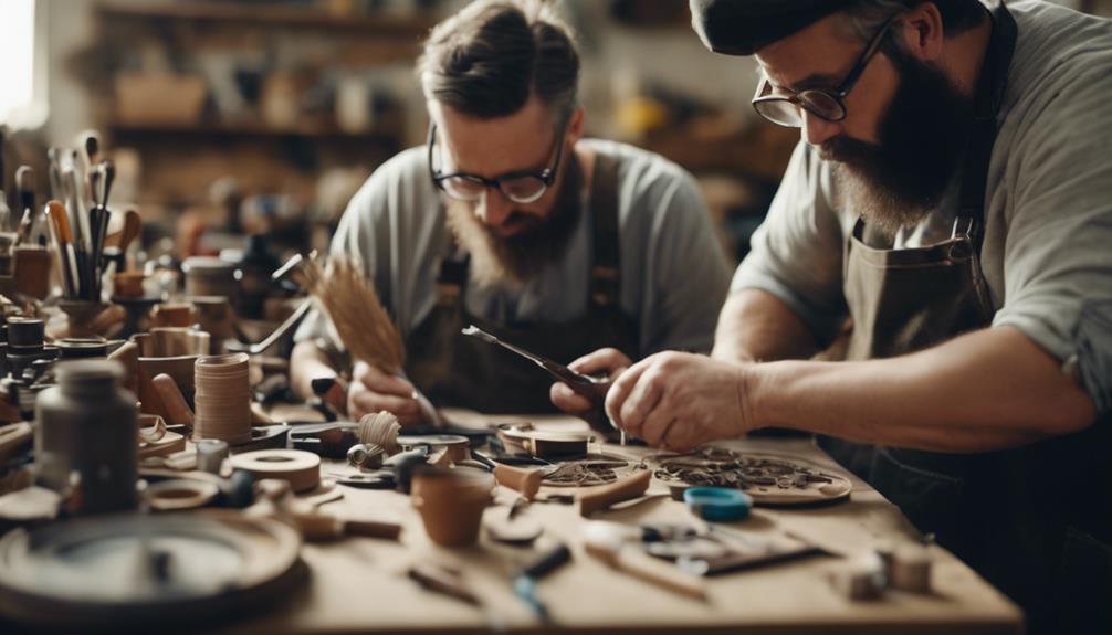 optimizing for niche searches