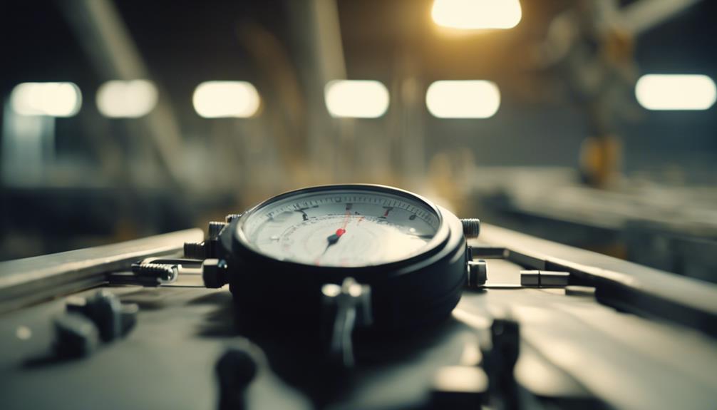 optimizing industrial site speed