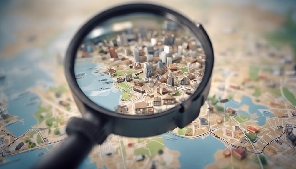optimizing local search results