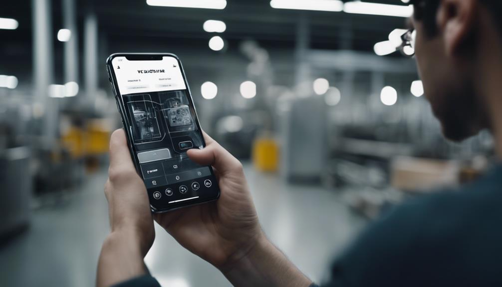 optimizing mobile app design