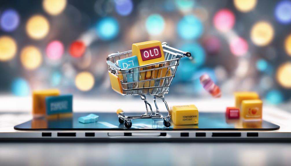 optimizing online content descriptions