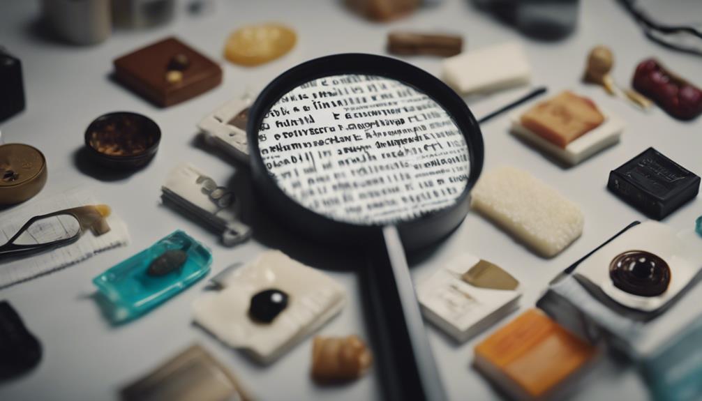 optimizing product descriptions effectively