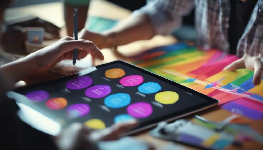 optimizing product design features