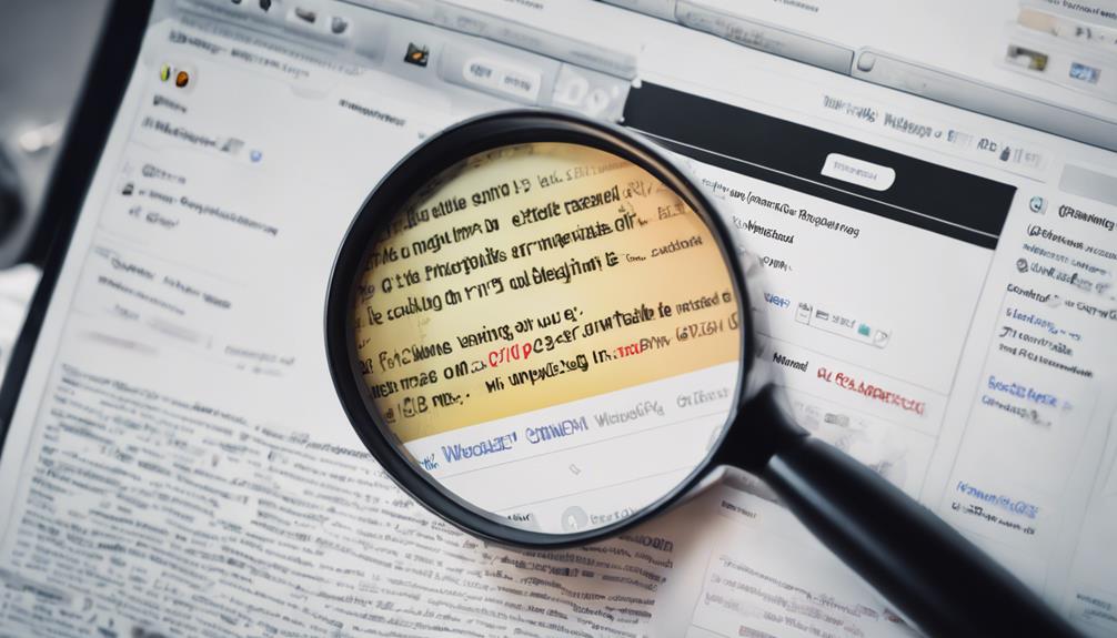optimizing search engine results