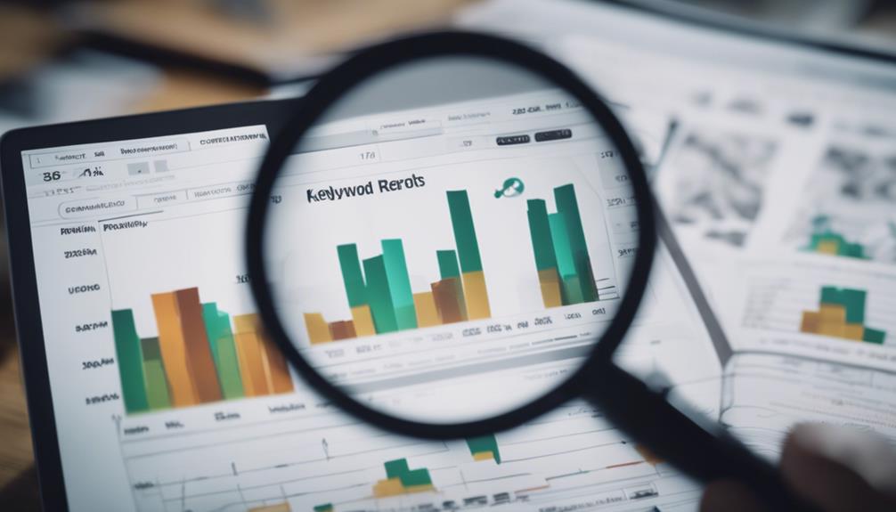 optimizing search engine strategy
