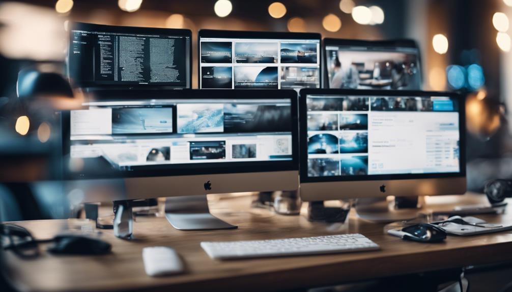 optimizing seo with descriptions