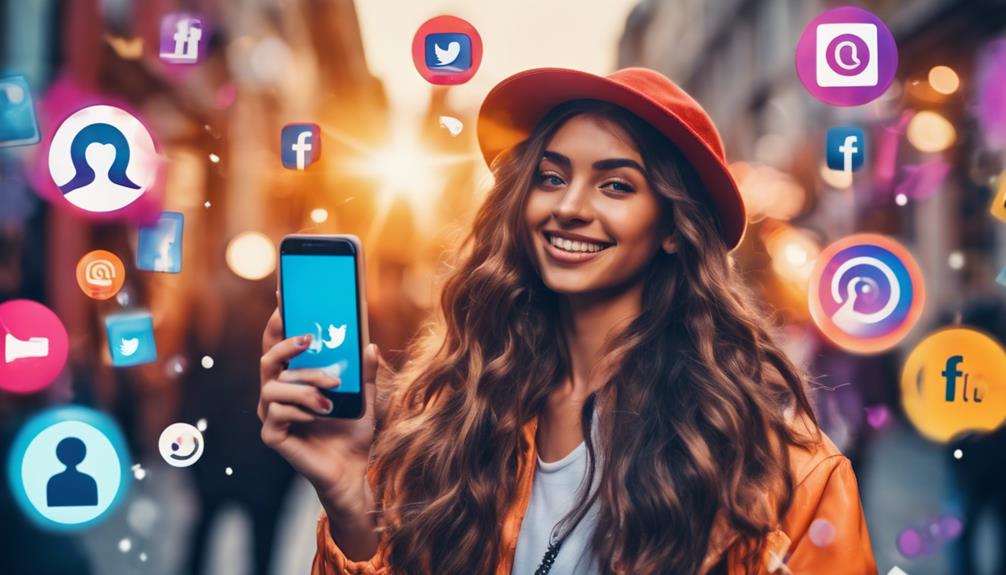 optimizing social media strategy