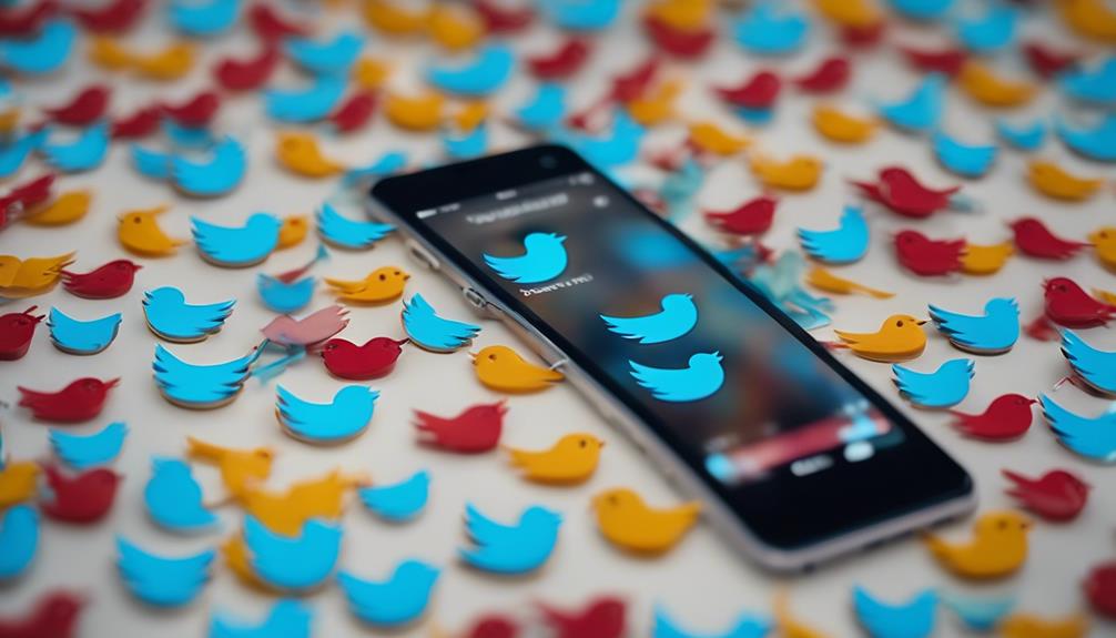 optimizing social media strategy