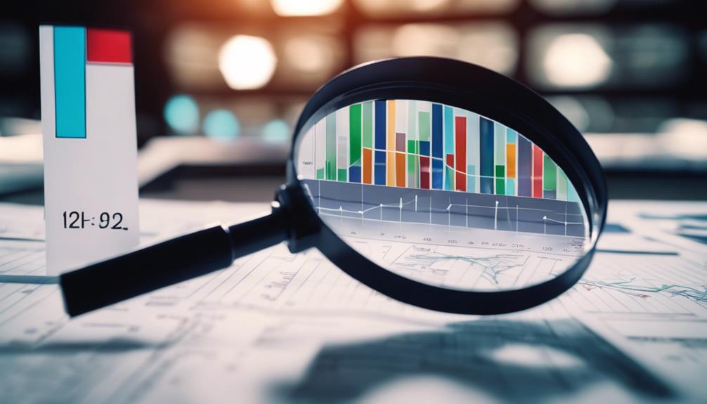 optimizing strategy with data