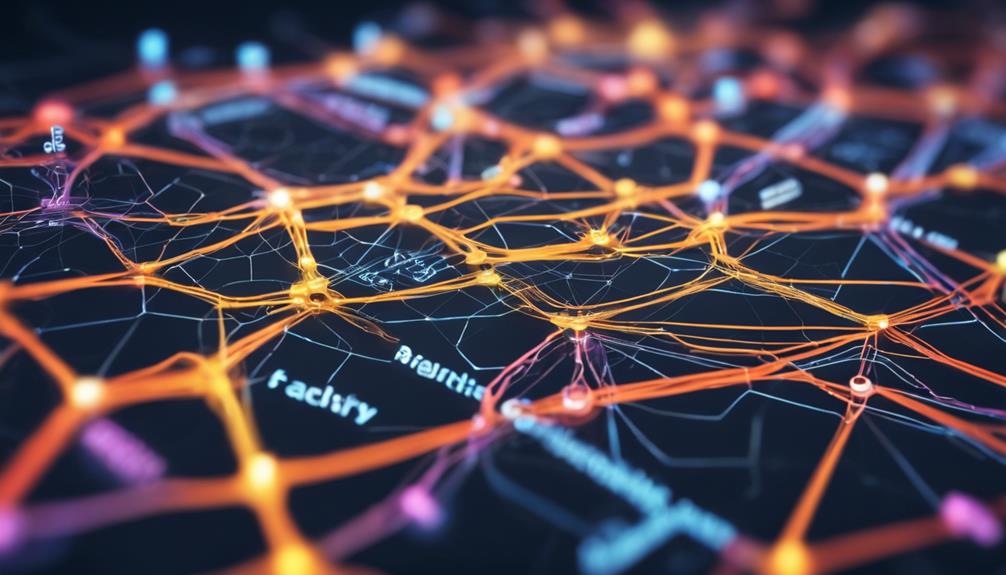 optimizing supply chain efficiency
