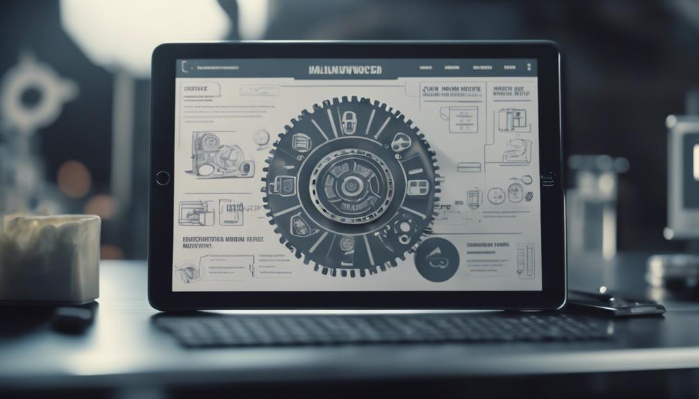 optimizing user experience online