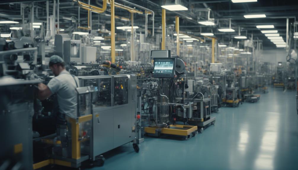 optimizing ux for manufacturing
