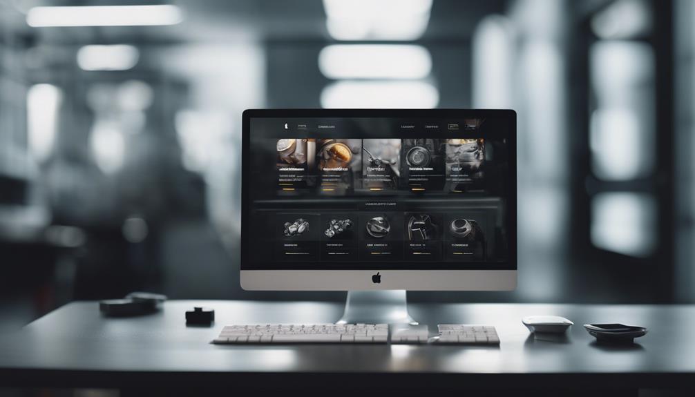 optimizing website user experience