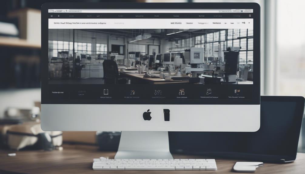 optimizing website user experience