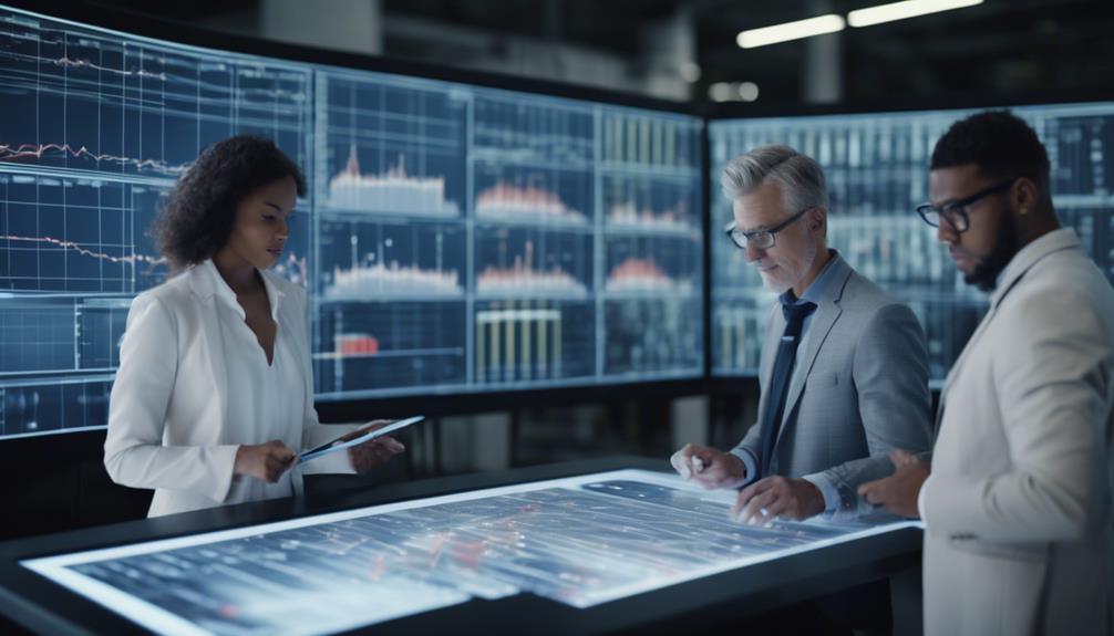 real world applications of ai