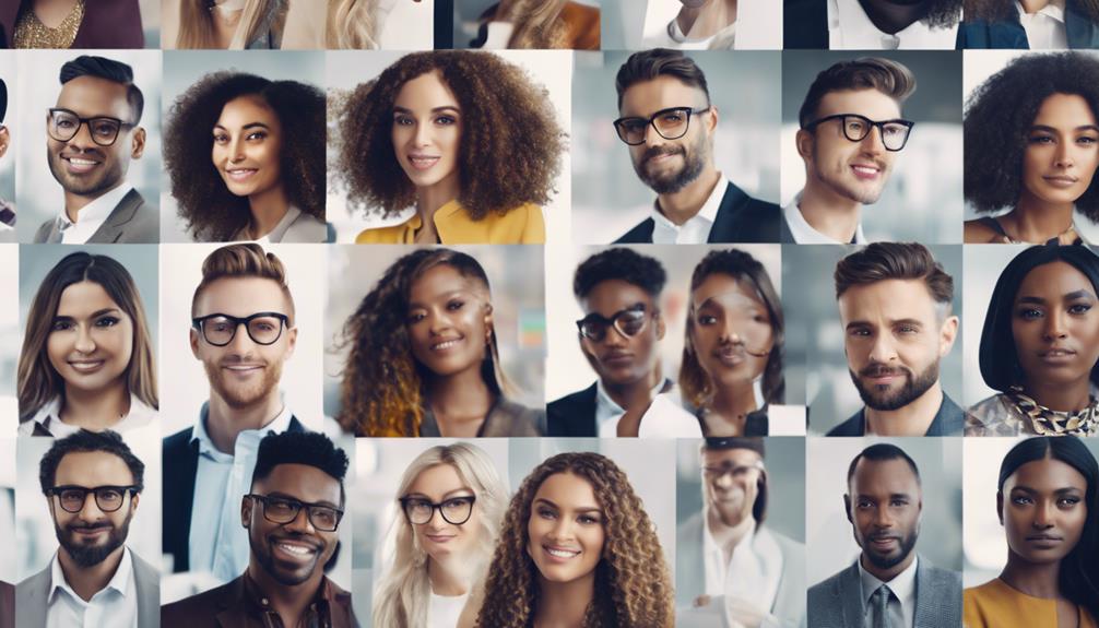 recognize influential figures in the industry