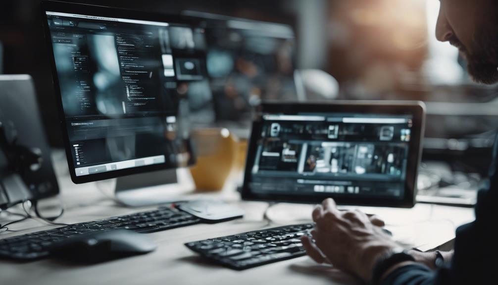 responsive design for websites