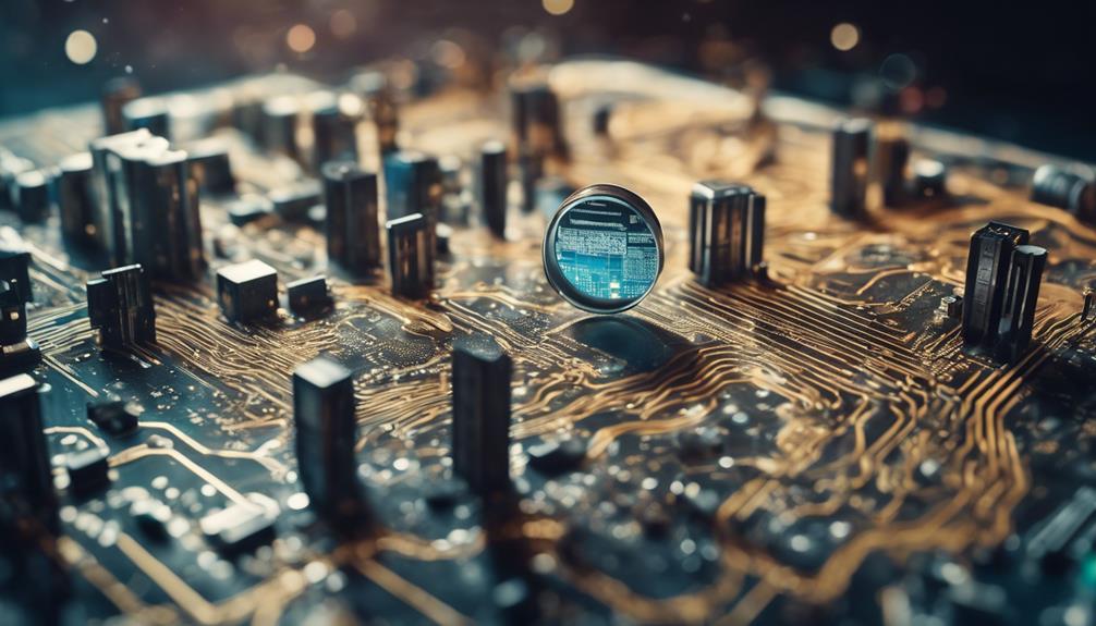 seo for electronics manufacturers