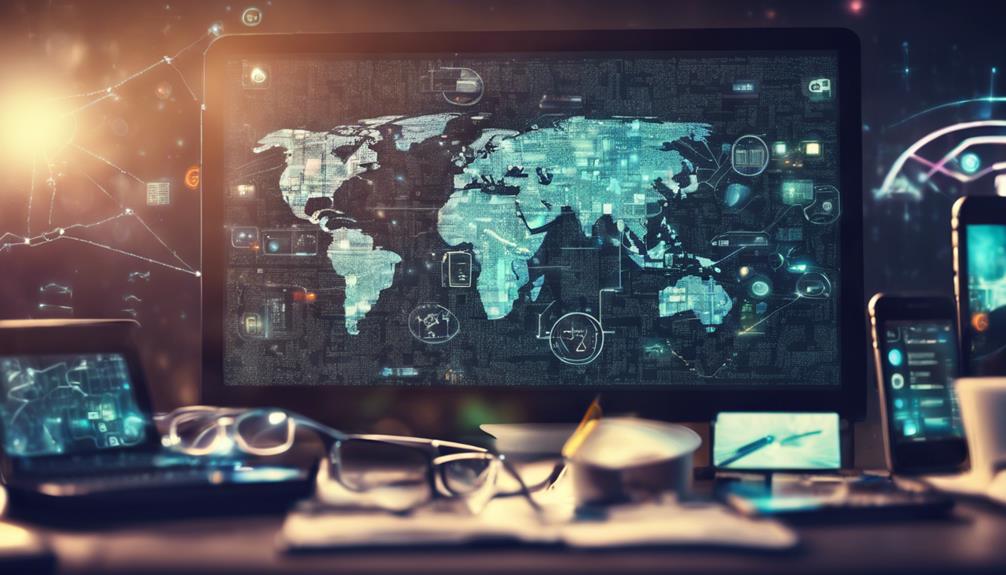seo strategies for electronics