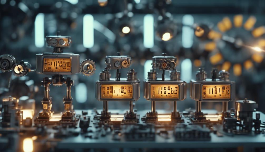 structured data for readability