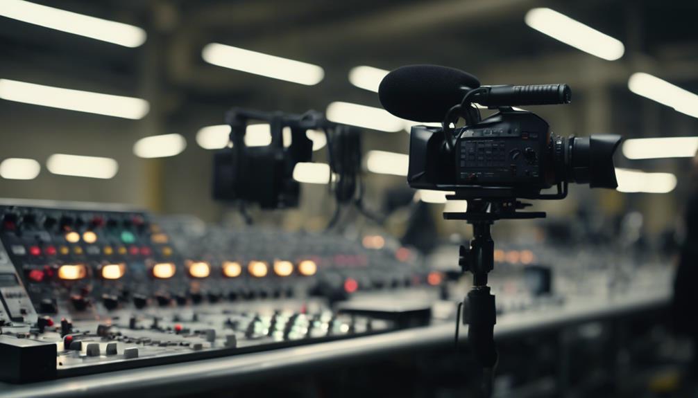 technical theater essentials covered