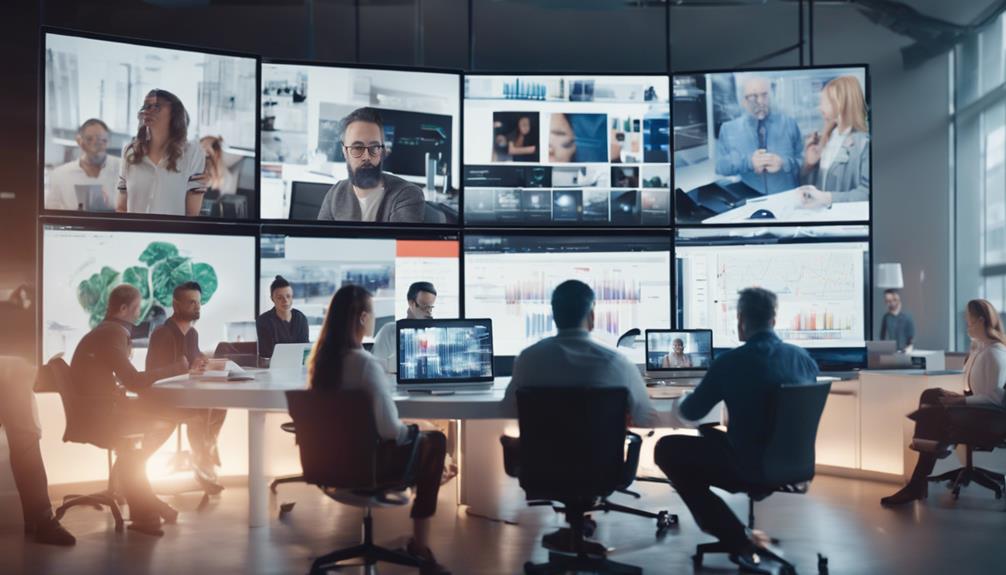 tracking success in marketing