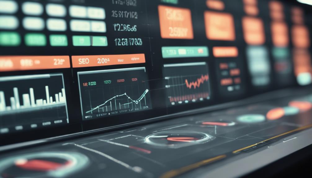tracking website seo progress
