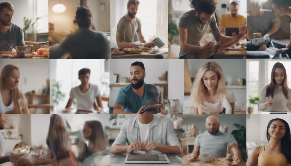 understand consumer behavior deeply