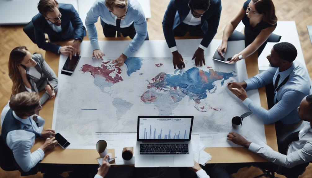 understand who you re targeting