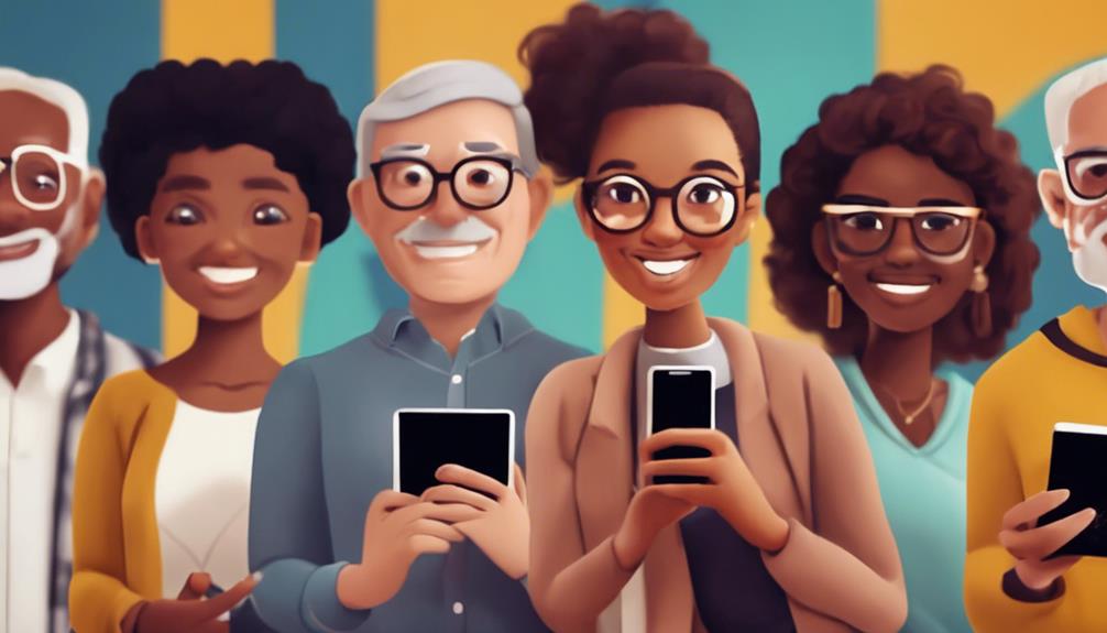 understand your audience deeply