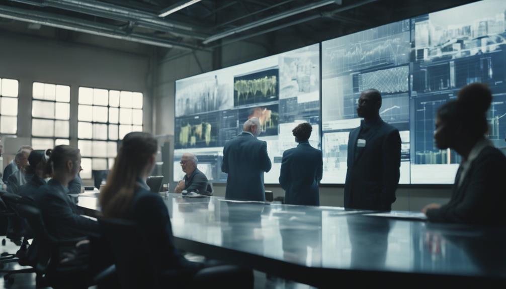 understand your audience demographics