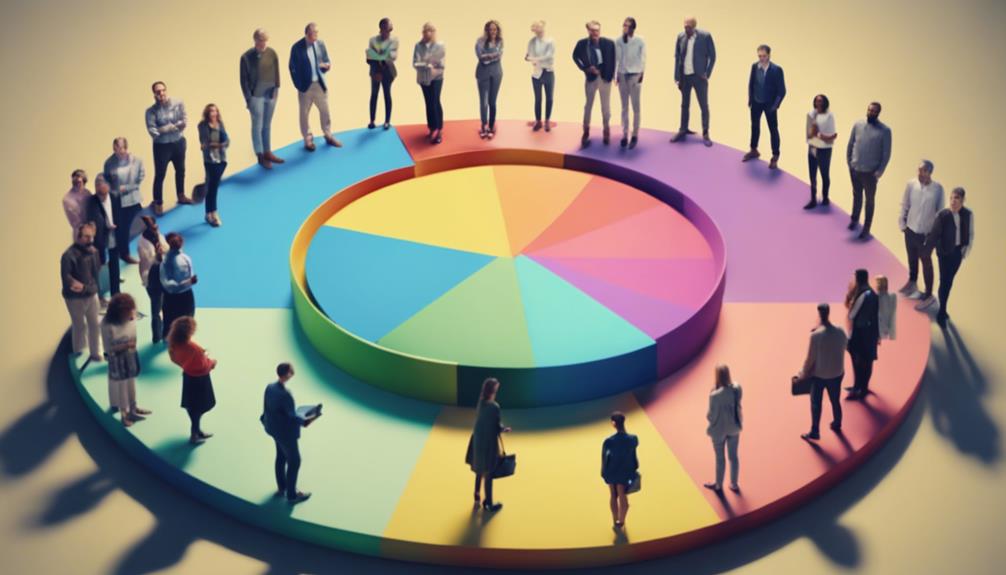 understanding audience segmentation strategies