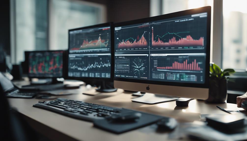 understanding market competition strategies