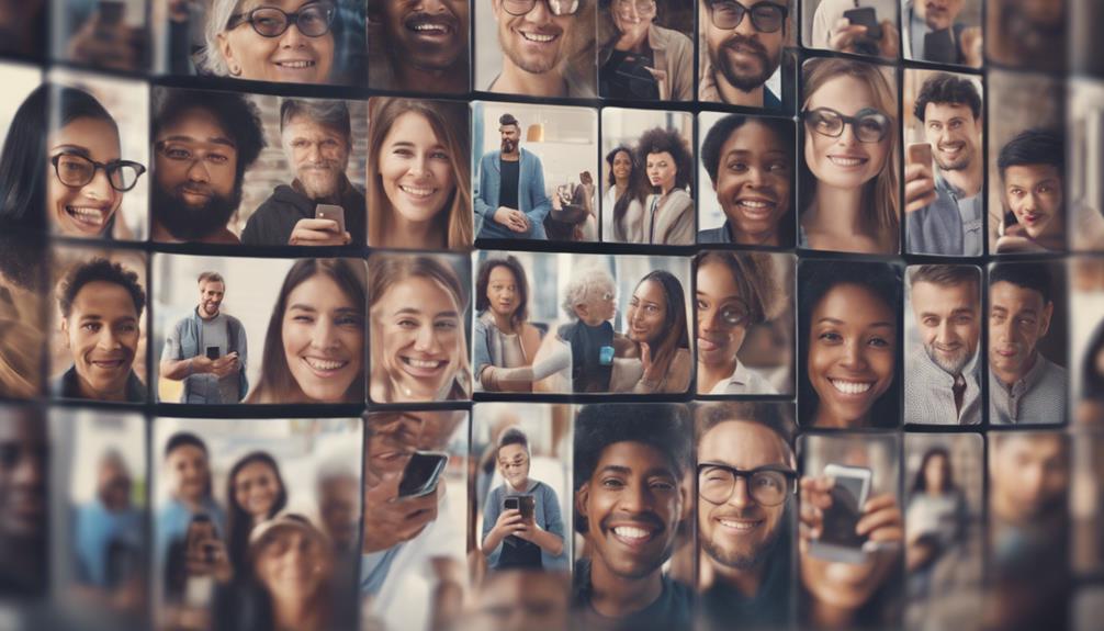 understanding target audience demographics