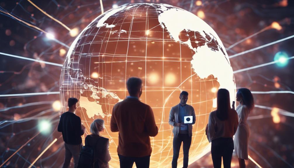 understanding target audience demographics